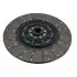 Clutch Disc FEBI BILSTEIN 105103 (фото 1)
