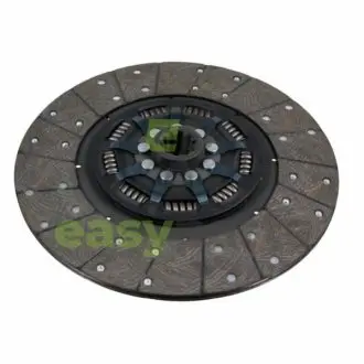 Clutch Disc FEBI BILSTEIN 105103