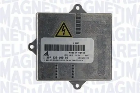 Корпус фари MAGNETI MARELLI 711307329088
