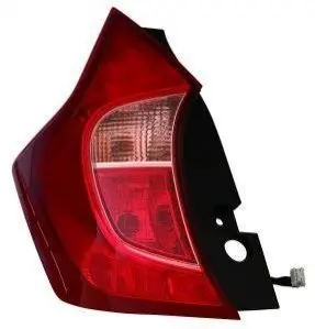 Фара задня DEPO / LORO 21519M6LLDUE