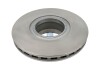 Brake Disc DT 1024107 (фото 2)