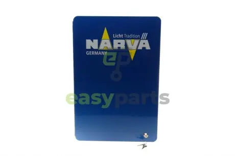 Фото 1 - стенд Wall Dispensers (570x380x190мм) NARVA 56214 Стенд Wall Dispensers (570x380x190мм) NARVA 56214 (фото 1)