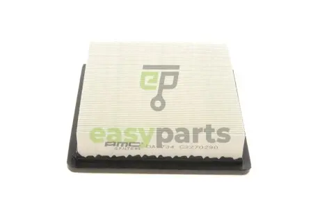 Фільтр повітряний Chevrolet Volt/Opel Ampera EV150 11- KAVO PARTS DA-734