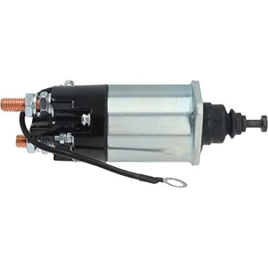 Втягуюче реле стартера CARGO F032235609