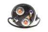 Реле стартера втягуюче Nissan Cherry/Sunny 1.0-1.6 82- (12V) = 138364 CARGO F032138364 (фото 5)