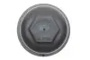 Кришка фільтра масляного 3 (F30/F80/G20/G80/G28)/5 (G30/F90)/7 (G11/G12) 15- B57/B58 BMW 11427926064 (фото 2)