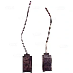 Щітки генератора CARGO F0320JX322