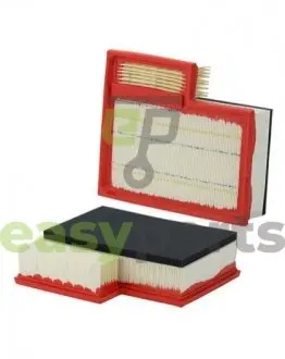 Фільтр повітря WIX FILTERS WA10316