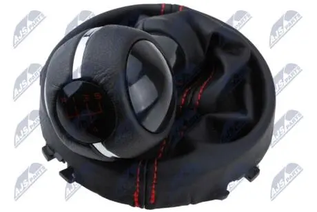 РУЧКА І ЧОХОЛ МЕХАНІЗМУ ПЕРЕМИКАННЯ ПЕРЕДАЧ NTY GZB-BM-018