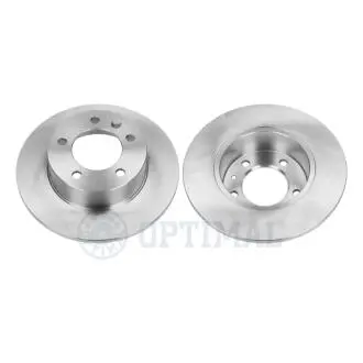 TARCZA HAMULCOWA 305X12 P 5-OTW NISSAN NV400/OPEL MOVANO/RENAULT MASTER SZT Optimal BS8684C