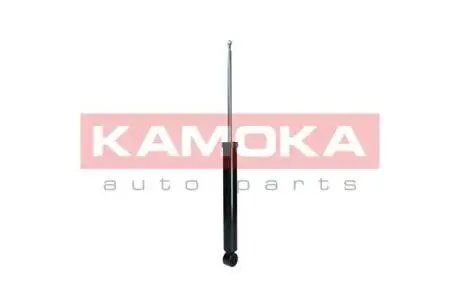 Амортизатор газовий заднiй KAMOKA 2000846