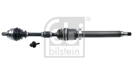 Піввісь (передня) Ford C-Max/Focus II 1.4-1.8ALK 03-12 (R) (24x36/906mm) FEBI BILSTEIN 183336