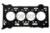 Прокладка ГБЦ Mitsubishi Outlander 2.2 DI-D 06- (2 метки) (1.35mm) CORTECO 83403181 (фото 1)