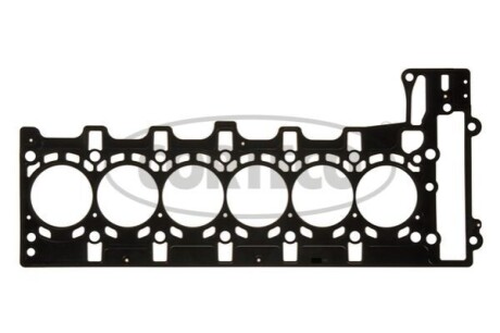 Прокладка ГБЦ BMW 3.0i N55 B30A, 06-, O85,00mm, 1.30mm N55 B30 CORTECO 83403040