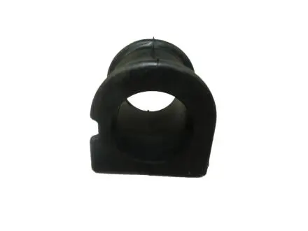 Втулка стабілізатора (переднього) Toyota Yaris 99-05 (d=24mm) CORTECO 49371588