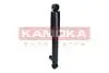 Амортизатор (задній) Hyundai Santa Fe I/II 06- KAMOKA 2000847 (фото 2)