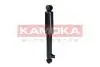 Амортизатор (задній) Hyundai Santa Fe I/II 06- KAMOKA 2000847 (фото 4)