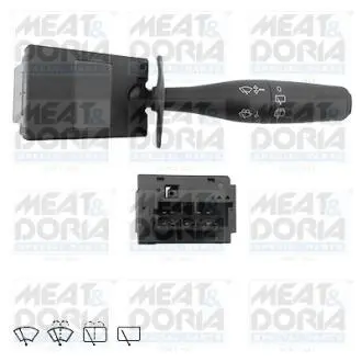Фото czujnik kolumny kier. peugeot 206 00- MEAT&DORIA 23296 CZUJNIK KOLUMNY KIER. PEUGEOT 206 00- MEAT&DORIA 23296