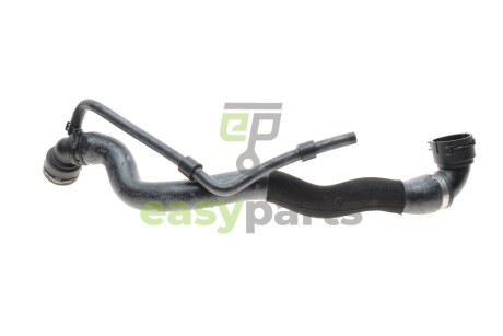 PRZEWУD CHЈODNICY SEAT ALTEA 1.8 07- Gates 054862