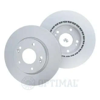 280X23 V 5-OTW HYUNDAI ELANTRA 12> Optimal BS9204C