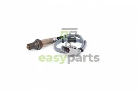 Лямбда-зонд AUDI A4 1,8TFSI 11- BOSCH 0258010282
