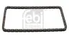 Ланцюг ГРМ VW 4,0 W8 6,0 V12 FEBI BILSTEIN 47803 (фото 2)