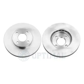 260X22 V 5-OTW NISSAN NOTE Optimal BS9130C