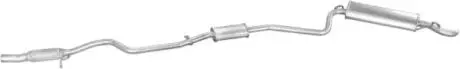TLUMIK FIAT SEI.1,1 00-04 POLMOSTROW 07416