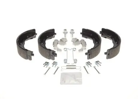 ZESTAW SZCZEK+CYLINDEREK BOSCH 0204113821