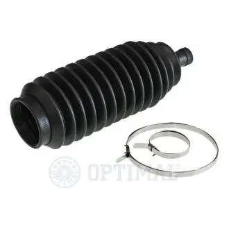 Пильовик кермової рейки Optimal LM10061S