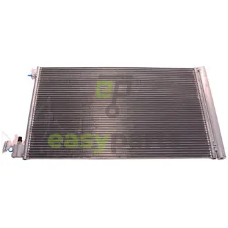 Радіатор кондиціонера SATO TECH C12185