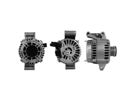 Фото alternator - ORYGINAL CARGO 113708 Alternator - ORYGINAL CARGO 113708