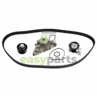 ZESTAW ROZRZ.+ PW PSA FEBI BILSTEIN 173215