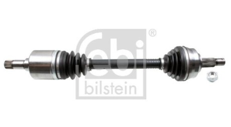 Автозапчасть FEBI BILSTEIN 181915