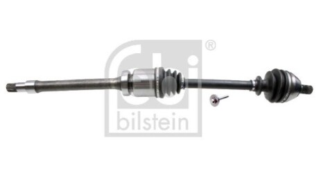 Автозапчасть FEBI BILSTEIN 180749