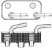 Автозапчасть MAHLE / KNECHT CLC180000S (фото 1)