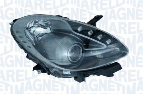 Автозапчасть MAGNETI MARELLI LPP591