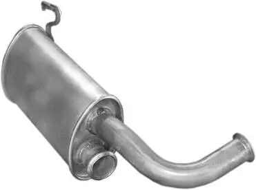 Автозапчасть POLMOSTROW 0466
