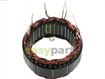 Автозапчасть AS-PL AS9007 (фото 1)