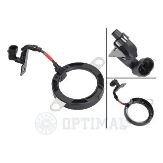 Датчик ABS Optimal 06S618