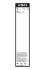 Aerotwin BOSCH 3397014877 (фото 4)