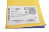Піввісь (передня) (R) Dacia Duster 1.5dCi/1.6 МКПП 10-18/Renault Duster 1.6 12- (25z/26z/949mm) Metelli 17-1338 (фото 2)