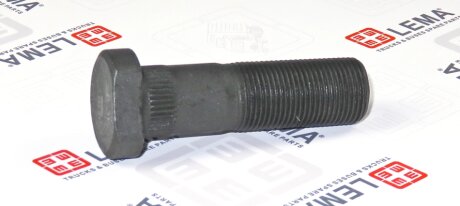 Болт для кріплення колеса LEMA 92200140