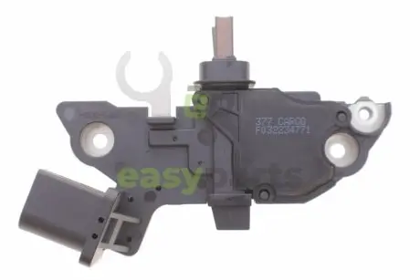 Реле генератора (14V) MB E-class (W211)/S-class (W220) = 234771 CARGO F032234771