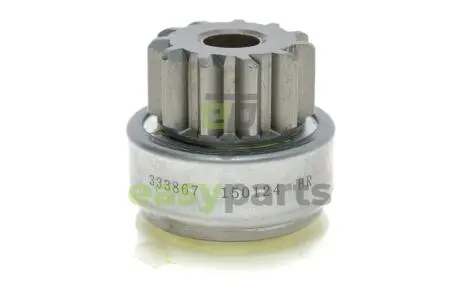 Бендикс стартера Ford Connect/Focus/C-Max 1.6/2.0/2.2 TDCI 04- (z=11) = 333867 CARGO F032333867
