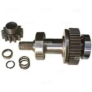 Бендикс стартера CARGO F032136447