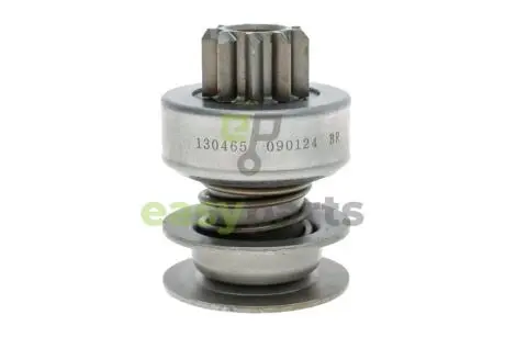 Бендикс стартера Opel Ascona/Kadett/Vectra A (z=9) (12 шлицов, d=26мм) = 130465 CARGO F032130465