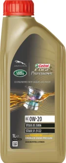 Фото масло двигателя CASTROL 15F76C Масло двигателя CASTROL 15F76C