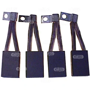 Щітки стартера CARGO F032902639