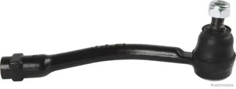 Наконечник рульової тяги HERTH+BUSS / JAKOPARTS J4830325